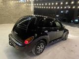 Chrysler PT Cruiser 2001 года за 2 500 000 тг. в Караганда – фото 4