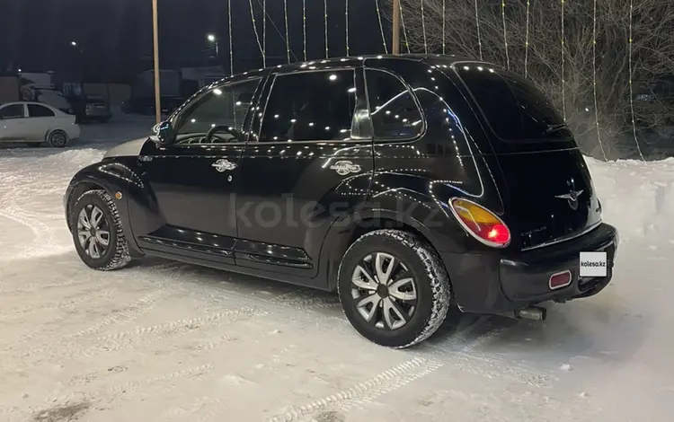 Chrysler PT Cruiser 2001 года за 2 500 000 тг. в Караганда