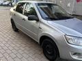ВАЗ (Lada) Granta 2190 2014 годаүшін2 000 000 тг. в Усть-Каменогорск – фото 2