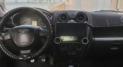 ВАЗ (Lada) Granta 2190 2014 годаүшін2 000 000 тг. в Усть-Каменогорск – фото 5