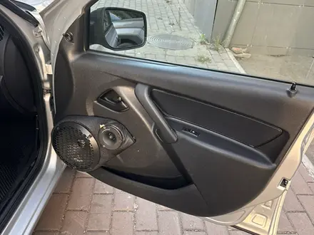 ВАЗ (Lada) Granta 2190 2014 года за 2 000 000 тг. в Усть-Каменогорск – фото 7