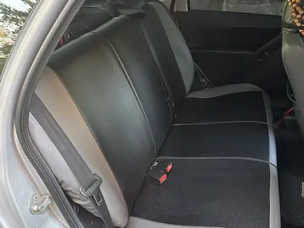 ВАЗ (Lada) Granta 2190 2014 года за 2 000 000 тг. в Усть-Каменогорск – фото 10