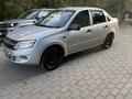 ВАЗ (Lada) Granta 2190 2014 годаүшін2 000 000 тг. в Усть-Каменогорск – фото 3