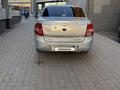 ВАЗ (Lada) Granta 2190 2014 годаүшін2 000 000 тг. в Усть-Каменогорск – фото 4
