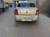 ВАЗ (Lada) Granta 2190 2014 годаүшін2 000 000 тг. в Усть-Каменогорск – фото 4