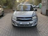 ВАЗ (Lada) Granta 2190 2014 годаүшін2 000 000 тг. в Усть-Каменогорск