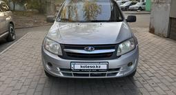 ВАЗ (Lada) Granta 2190 2014 годаүшін2 000 000 тг. в Усть-Каменогорск