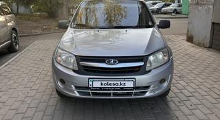 ВАЗ (Lada) Granta 2190 2014 года за 2 000 000 тг. в Усть-Каменогорск