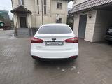 Kia Cerato 2014 годаүшін6 800 000 тг. в Алматы – фото 3