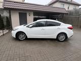 Kia Cerato 2014 годаүшін6 500 000 тг. в Алматы – фото 2