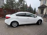 Kia Cerato 2014 года за 6 500 000 тг. в Алматы – фото 4