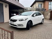 Kia Cerato 2014 года за 6 500 000 тг. в Алматы