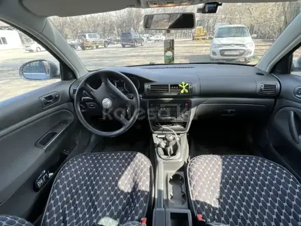 Volkswagen Passat 2004 года за 2 400 000 тг. в Алматы – фото 3