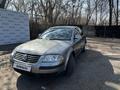 Volkswagen Passat 2004 годаүшін2 400 000 тг. в Алматы – фото 8