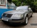 Volkswagen Passat 2004 годаүшін2 400 000 тг. в Алматы – фото 2