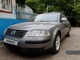 Volkswagen Passat 2004 годаүшін2 400 000 тг. в Алматы – фото 2