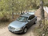 Volkswagen Passat 2004 годаүшін2 400 000 тг. в Алматы – фото 5