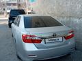 Toyota Camry 2013 годаfor10 500 000 тг. в Костанай – фото 2