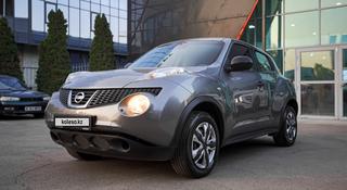 Nissan Juke 2013 года за 5 290 000 тг. в Алматы