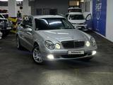 Mercedes-Benz E 280 2002 года за 5 000 000 тг. в Шымкент