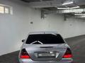 Mercedes-Benz E 280 2002 года за 5 000 000 тг. в Шымкент – фото 5