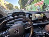 Changan CS55 Plus 2023 года за 7 900 000 тг. в Павлодар – фото 5