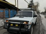 ВАЗ (Lada) Lada 2121 2013 года за 3 000 000 тг. в Алматы