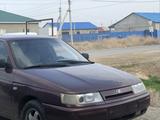 ВАЗ (Lada) 2112 2003 года за 550 000 тг. в Атырау