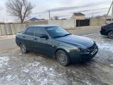 ВАЗ (Lada) Priora 2170 2008 годаүшін870 000 тг. в Кульсары – фото 5