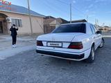 Mercedes-Benz E 230 1991 годаүшін1 800 000 тг. в Кызылорда – фото 5
