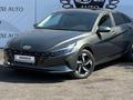 Hyundai Elantra 2022 годаүшін12 290 000 тг. в Шымкент