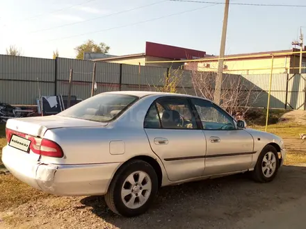 Mitsubishi Galant 1994 года за 650 000 тг. в Алматы – фото 4