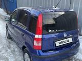 Fiat Panda 2008 годаүшін1 800 000 тг. в Алматы – фото 3