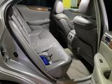 Lexus ES 330 2004 года за 5 500 000 тг. в Астана – фото 3