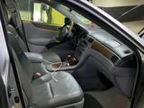 Lexus ES 330 2004 года за 5 500 000 тг. в Астана – фото 2