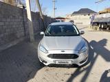 Ford Focus 2017 года за 7 000 000 тг. в Алматы