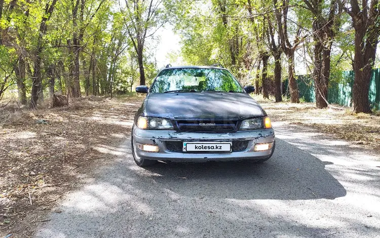 Toyota Caldina 1996 года за 2 500 000 тг. в Алматы