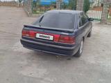 Mazda 626 1988 годаүшін600 000 тг. в Шу – фото 3