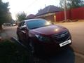 Chevrolet Cruze 2012 годаүшін4 300 000 тг. в Усть-Каменогорск