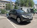 Toyota Highlander 2011 годаүшін12 700 000 тг. в Усть-Каменогорск – фото 2