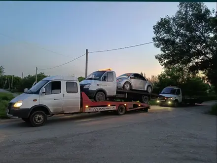 Эвакуатор выезд в любое направление в Караганда – фото 2
