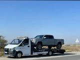 Эвакуатор выезд в любое направление в Караганда – фото 3