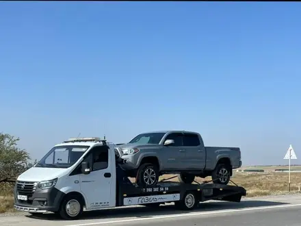 Эвакуатор выезд в любое направление в Караганда – фото 3