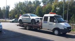 Эвакуатор выезд в любое направление в Караганда – фото 4