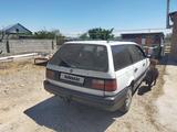 Volkswagen Passat 1991 годаүшін1 000 000 тг. в Тараз – фото 4