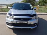 Mitsubishi Outlander 2016 года за 6 700 000 тг. в Павлодар – фото 2