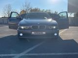 BMW 530 2001 года за 4 300 000 тг. в Шымкент – фото 2