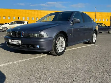 BMW 530 2001 года за 4 200 000 тг. в Шымкент