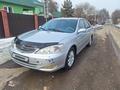 Toyota Camry 2002 года за 4 700 000 тг. в Алматы – фото 3