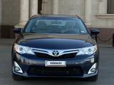 Toyota Camry 2014 года за 6 800 000 тг. в Уральск – фото 2